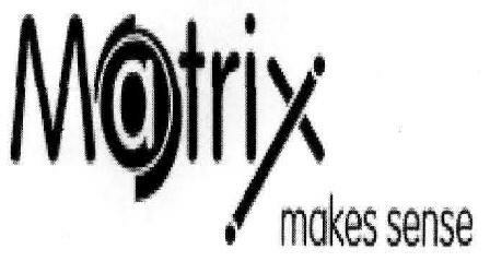 Matrix Device mark 2054292 Trademark
