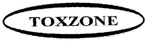Toxzone Device mark 2038371 Trademark