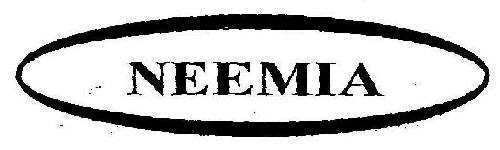 Neemia Device mark 2038372 Trademark