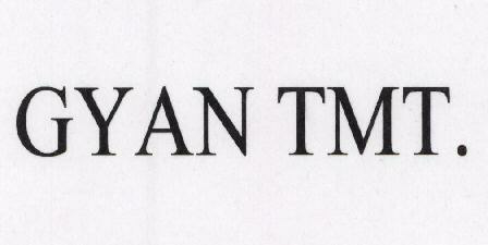Gyan Tmt. Device mark 1535666 Trademark