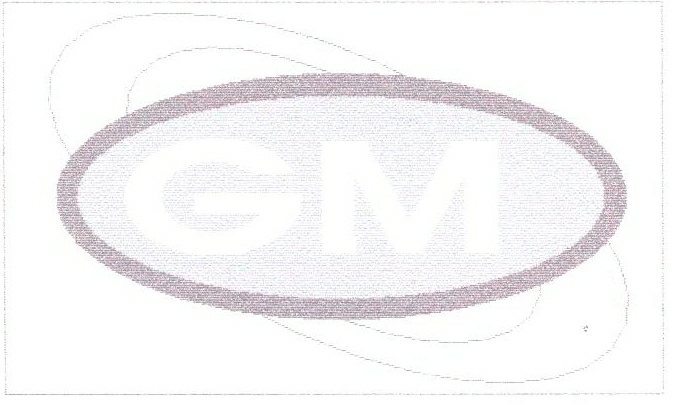Gm Device mark 2316608 Trademark