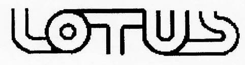 Lotus Device mark 2312051 Trademark