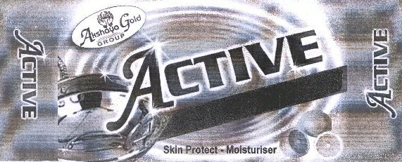 Active Device mark 1932998 Trademark