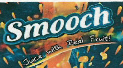 Smooch (device) Device mark 2342507 Trademark