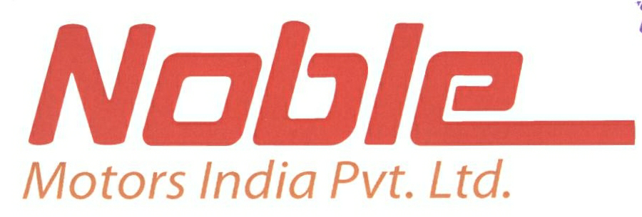 Noble Motors India Pvt. Ltd. Device mark 2286592 Trademark