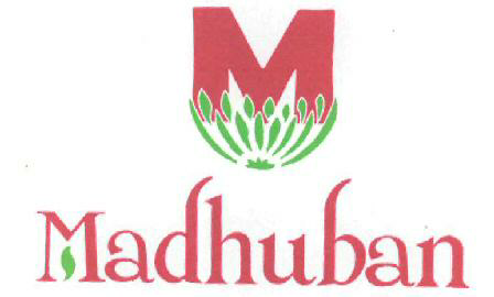 Madhuban (device) Device mark 2316638 Trademark