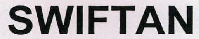 Swiftan Device mark 2316640 Trademark