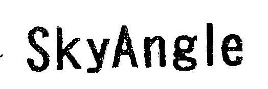 Skyangle Device mark 2295492 Trademark