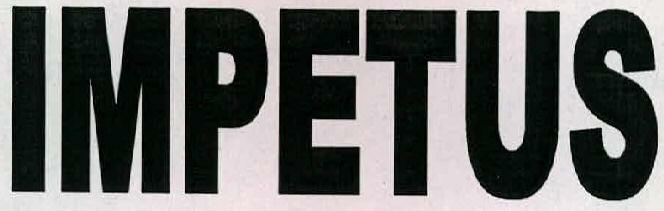 Impetus Device mark 2311322 Trademark