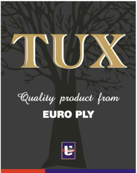 Tux Device mark 2356598 Trademark
