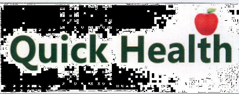 Quick Health Device mark 2114111 Trademark