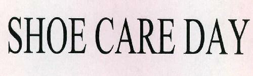 Shoe Care Day Device mark 2295387 Trademark