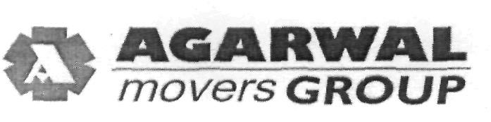 Agarwal Movers Group (device) Device mark 2301227 Trademark