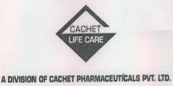 Cachet Life Care A Division Of Cachet Pharmaceuticals Pvt. Ltd. Device mark 2310006 Trademark
