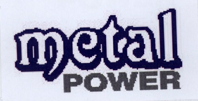Metal Power Device mark 1963406 Trademark