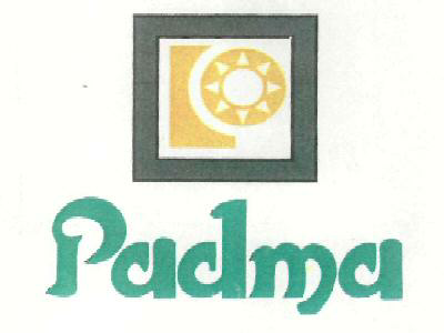 Padma (device) Device mark 2342343 Trademark
