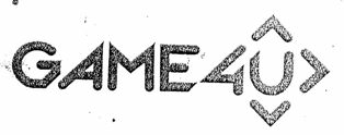 Game4u Device mark 2327047 Trademark