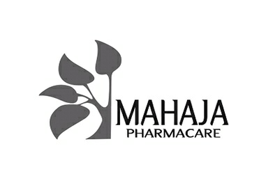 Mahaja Pharmacare Device mark 2302238 Trademark