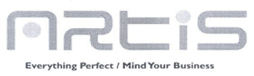 Artis Device mark 2302243 Trademark