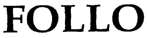 Follo Device mark 1948409 Trademark