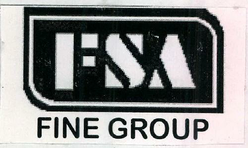 Fsa Fine Group Device mark 2370797 Trademark