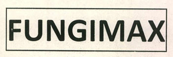 Fungimax Device mark 2301422 Trademark