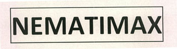 Nematimax Device mark 2301424 Trademark