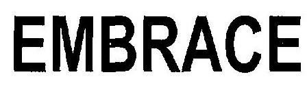 Embrace Device mark 2332188 Trademark