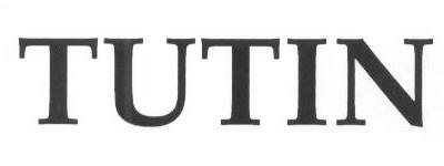 Tutin Device mark 2099930 Trademark