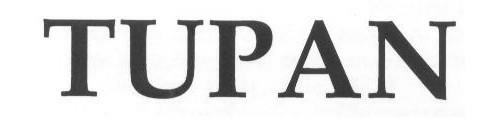 Tupan Device mark 2099931 Trademark