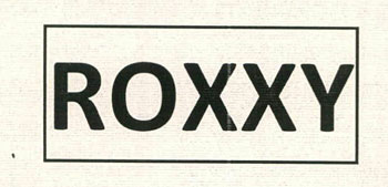 Roxxy Device mark 2301436 Trademark