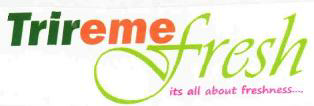 Trireme Fresh Device mark 2357601 Trademark