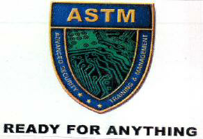 Astm Ready For Anything Device mark 2370645 Trademark