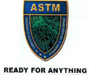 Astm Ready For Anything Device mark 2370646 Trademark