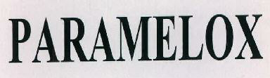 Paramelox Device mark 2301536 Trademark