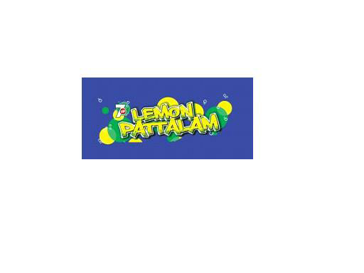 Lemon Pattalam (in English) Logo Device mark 2302406 Trademark