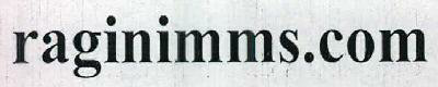 Raginimms.com Device mark 2357619 Trademark