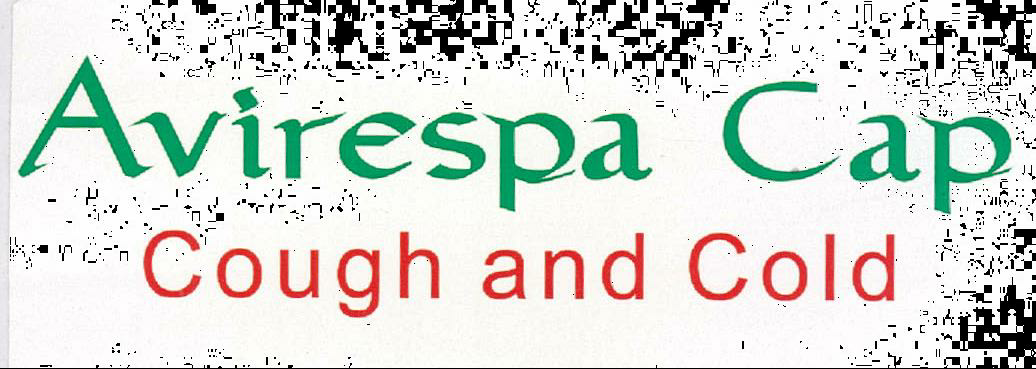 Avirespa Cap Cough And Cold Device mark 1978523 Trademark