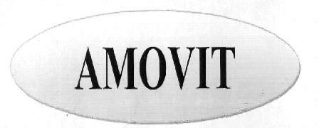 Amovit (device) Device mark 2331788 Trademark
