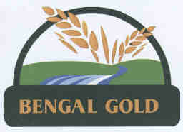 Bengal Gold (device) Device mark 1978680 Trademark