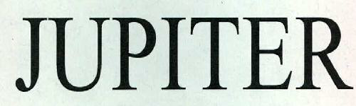 Jupiter Device mark 2302411 Trademark