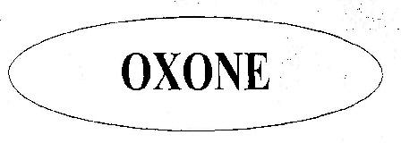Oxone (device) Device mark 2341851 Trademark