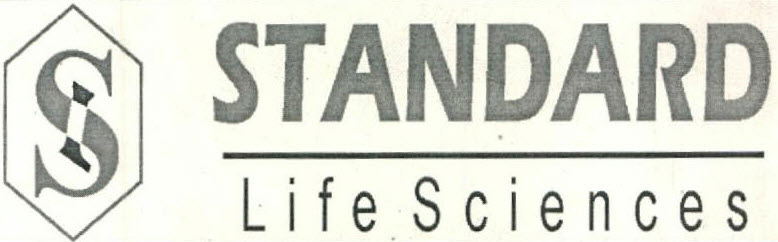 Standard Life Sciences Device mark 2310325 Trademark