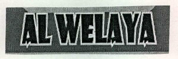 Al Welaya Device mark 2302416 Trademark