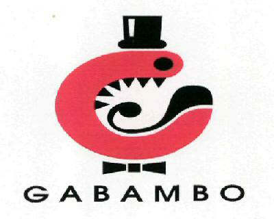 Gabambo (device) Device mark 2347064 Trademark