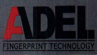Adel Fingerprint Technology Device mark 2371776 Trademark