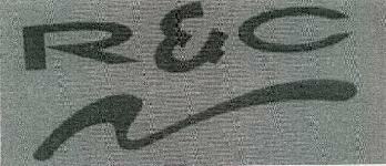 R & C Device mark 2325939 Trademark