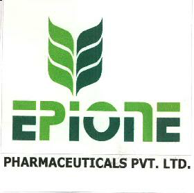 Epione Pharmaceuticals Pvt. Ltd. Device mark 2371794 Trademark