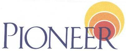 Pioneer Device mark 2070059 Trademark