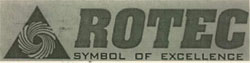 Rotec Device mark 2346970 Trademark